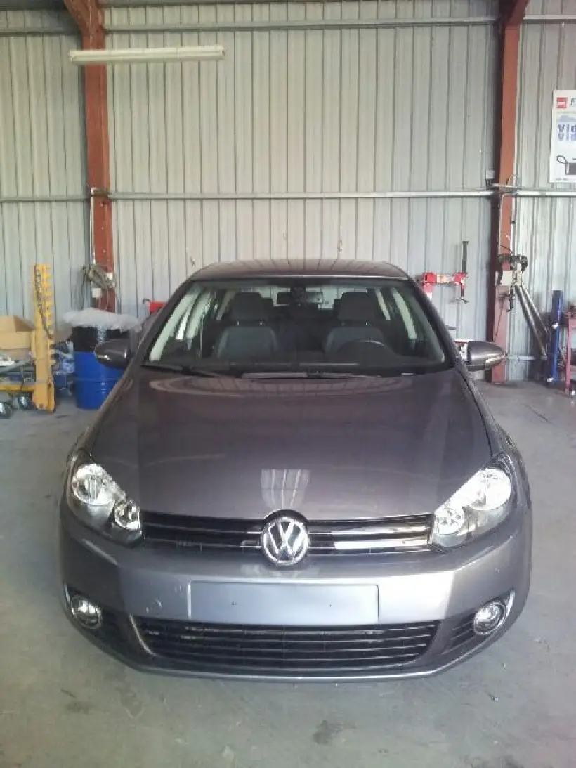 Atelier 27 Carrosserie Gigean Carrosserie 3